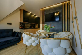 Willa Zielone Wzgórze - Luksusowe apartamenty - Zakopane
